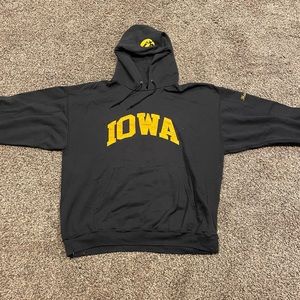 Champion Iowa Sweatshirt